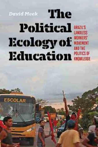 Picture of Political Ecology of Education