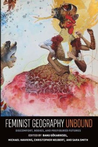 Picture of Feminist Geography Unbound