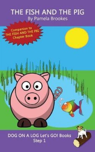 Picture of Fish And The Pig