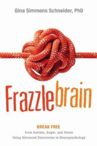 Picture of Frazzlebrain