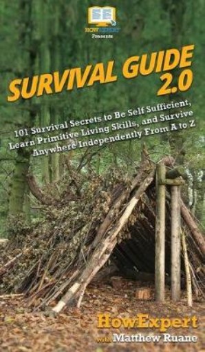 Picture of Survival Guide 2.0