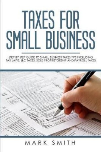 Picture of Taxes for Small Business
