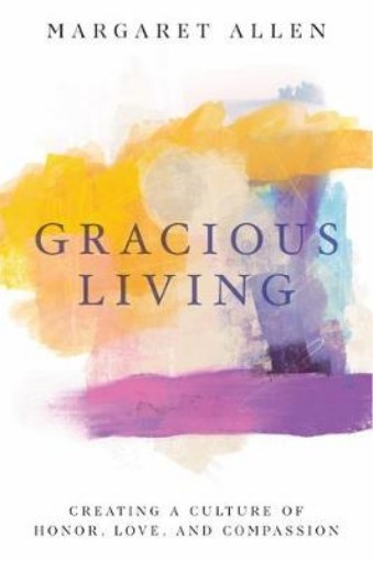Picture of Gracious Living