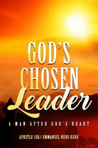 Picture of God's Chosen Leader