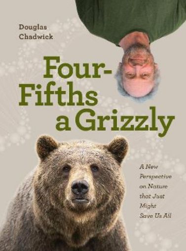 Picture of Four Fifths a Grizzly