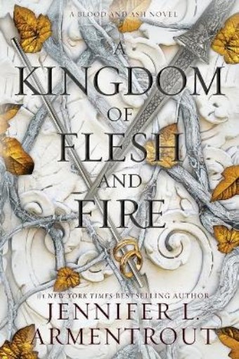 Picture of Kingdom of Flesh and Fire