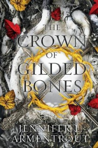 Picture of Crown of Gilded Bones