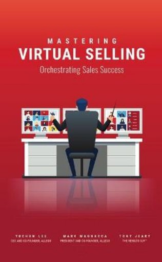Picture of Mastering Virtual Selling