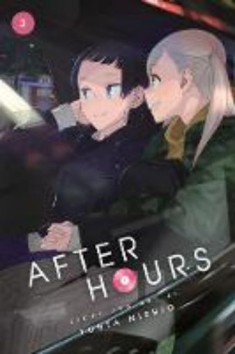 Picture of After Hours, Vol. 3