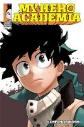 Picture of My Hero Academia, Vol. 15