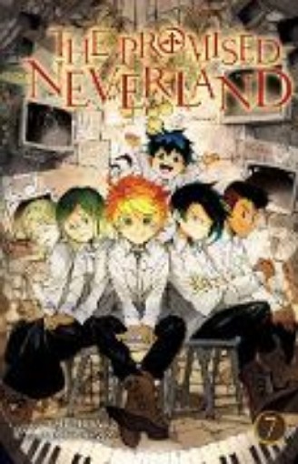 Picture of Promised Neverland, Vol. 7