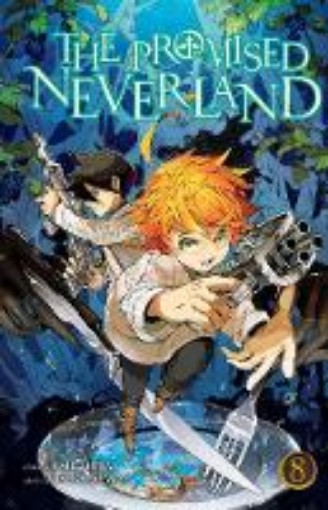 Picture of Promised Neverland, Vol. 8