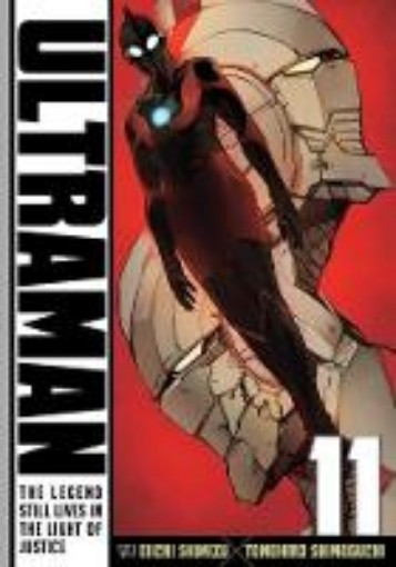Picture of Ultraman, Vol. 11