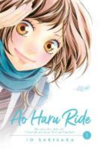 Picture of Ao Haru Ride, Vol. 1