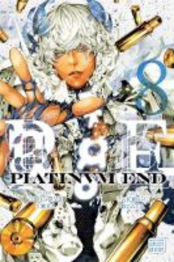 Picture of Platinum End, Vol. 8