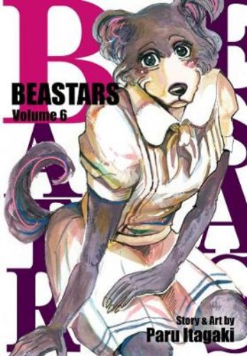 Picture of BEASTARS, Vol. 6