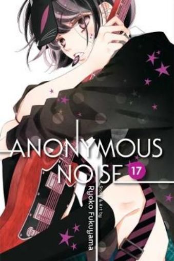 Picture of Anonymous Noise, Vol. 17