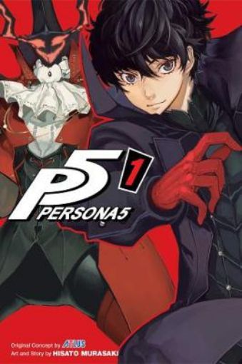 Picture of Persona 5, Vol. 1