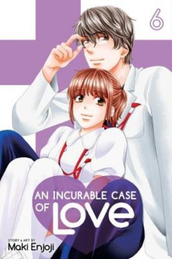 Picture of Incurable Case of Love, Vol. 6