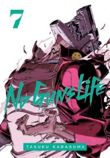 Picture of No Guns Life, Vol. 7