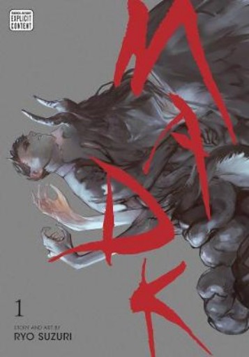 Picture of MADK, Vol. 1