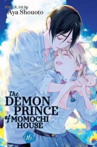 Picture of Demon Prince of Momochi House, Vol. 16