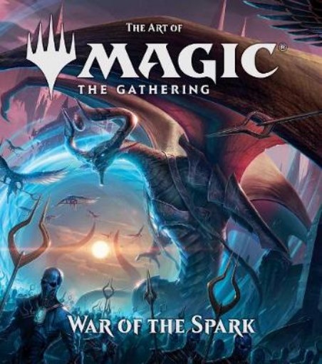 Picture of Art of Magic: The Gathering - War of the Spark