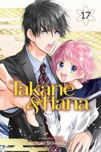 Picture of Takane & Hana, Vol. 17
