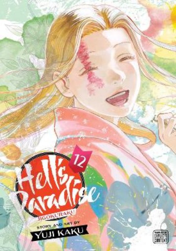 Picture of Hell's Paradise: Jigokuraku, Vol. 12