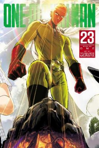 Picture of One-Punch Man, Vol. 23