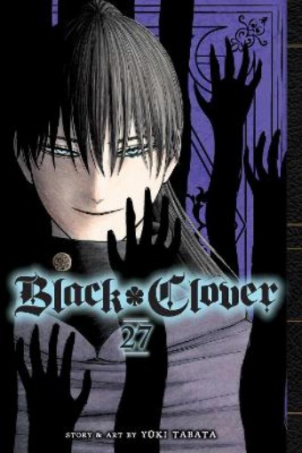 Picture of Black Clover, Vol. 27