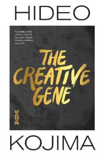 Picture of Creative Gene