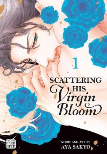 Picture of Scattering His Virgin Bloom, Vol. 1