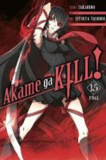 Picture of Akame ga Kill!, Vol. 15