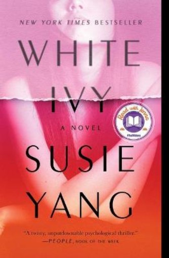 Picture of White Ivy