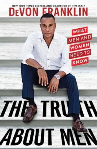Picture of Truth About Men