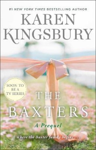 Picture of Baxters