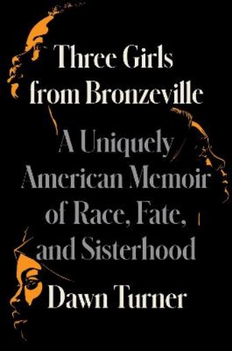 Picture of Three Girls from Bronzeville