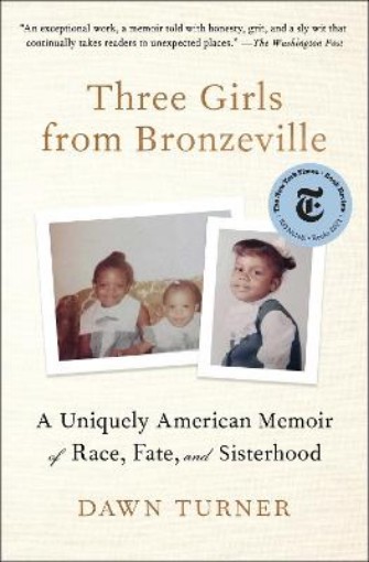 Picture of Three Girls from Bronzeville