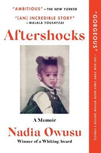 Picture of Aftershocks