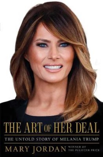 Picture of Art of Her Deal