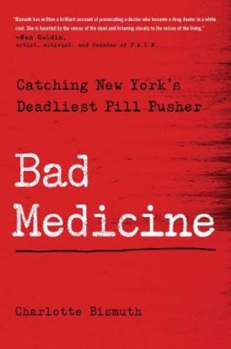 Picture of Bad Medicine