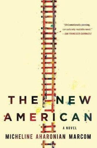 Picture of New American