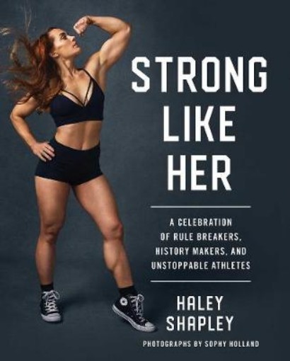 Picture of Strong Like Her