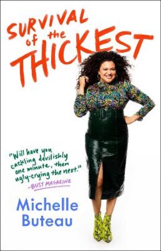 Picture of Survival of the Thickest