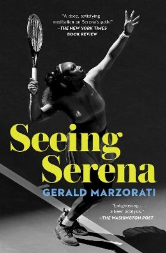 Picture of Seeing Serena