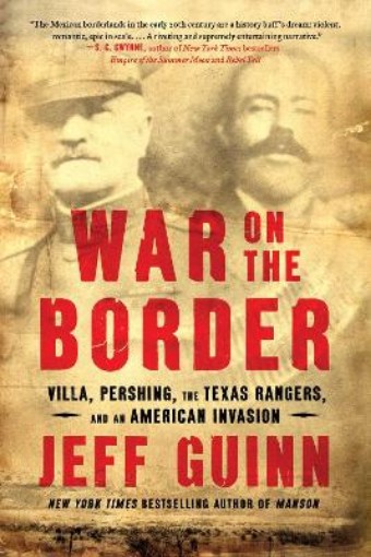 Picture of War on the Border