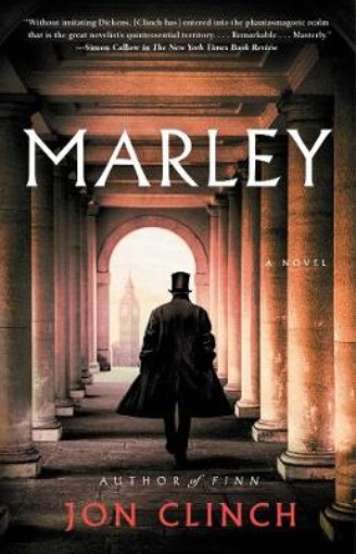 Picture of Marley