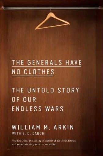 Picture of Generals Have No Clothes