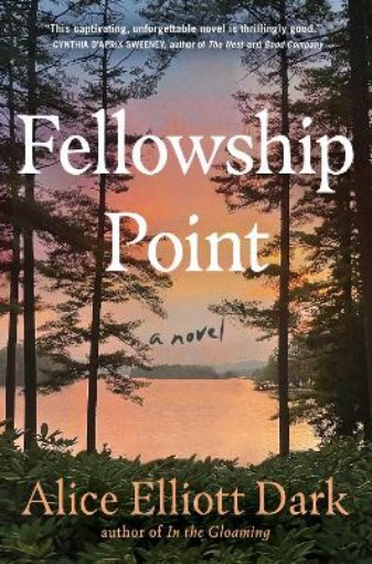 Picture of Fellowship Point